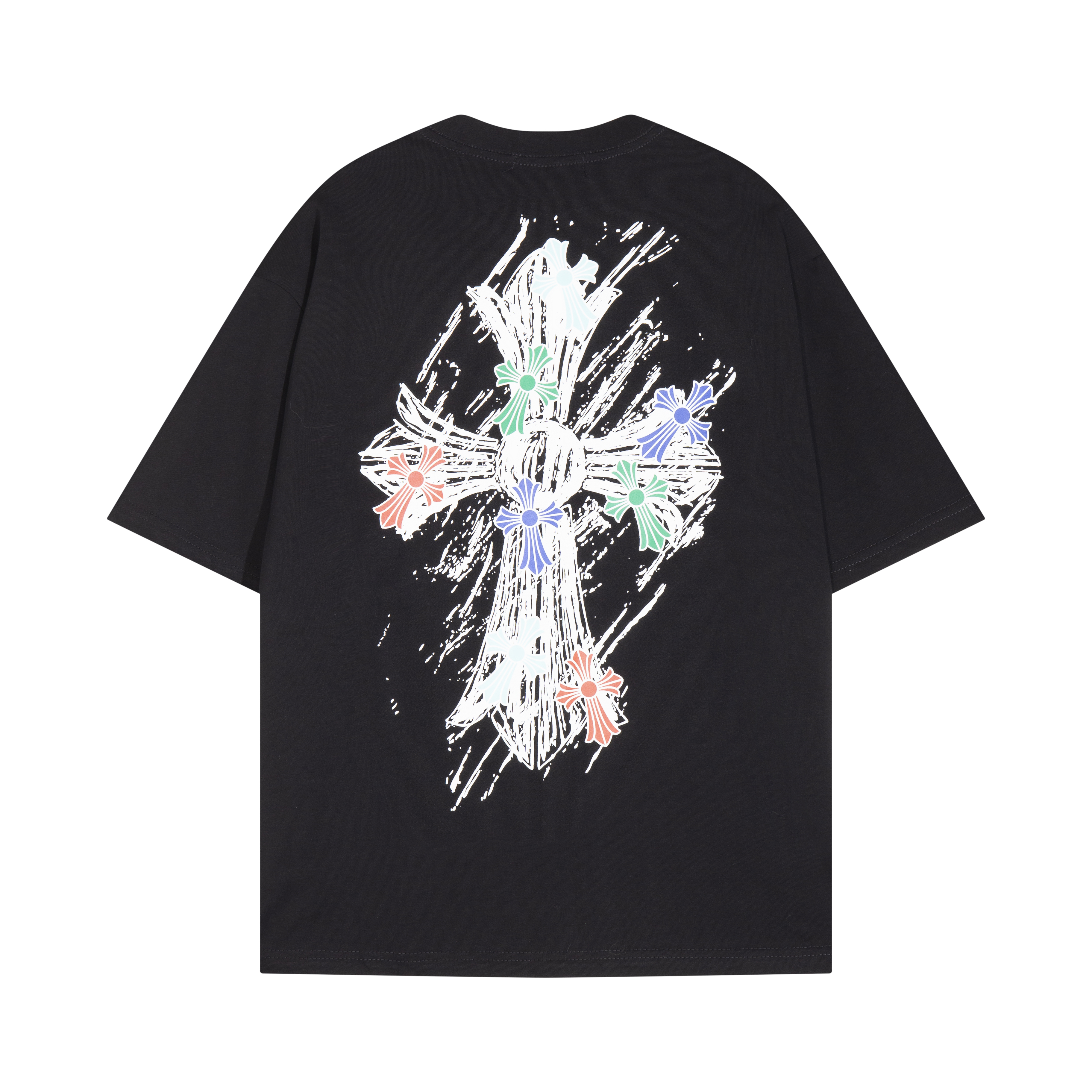 Chrome Hearts T-Shirts